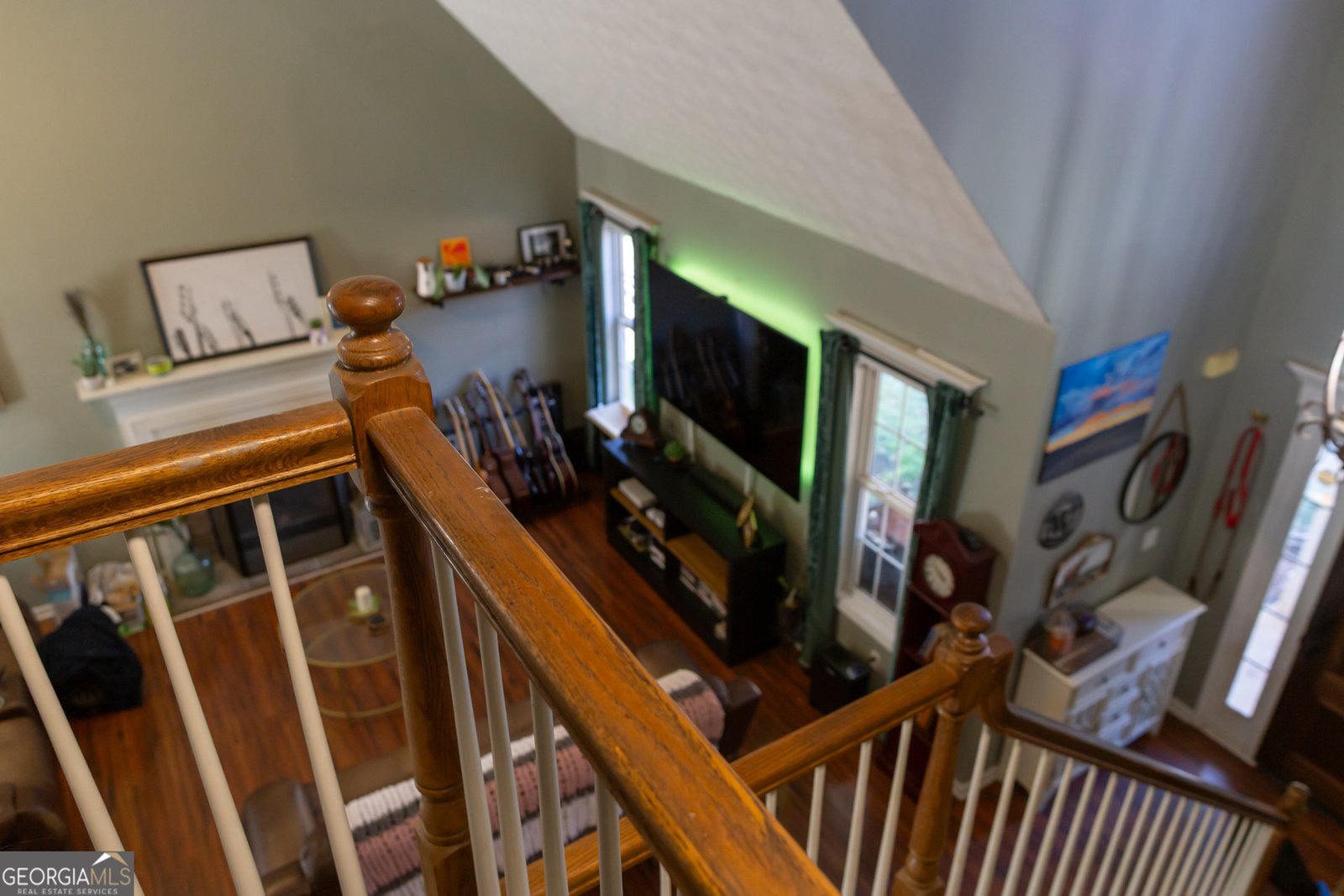 132 Ben Franklin Court Griffin - Photo 9