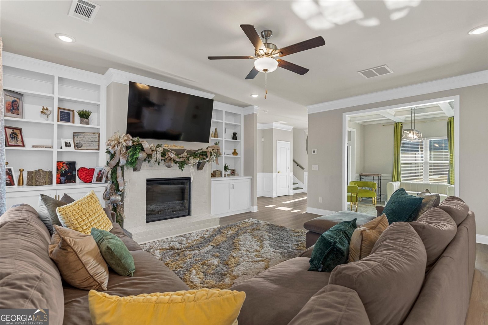 342 Eagles Nest Circle Auburn - Photo 10