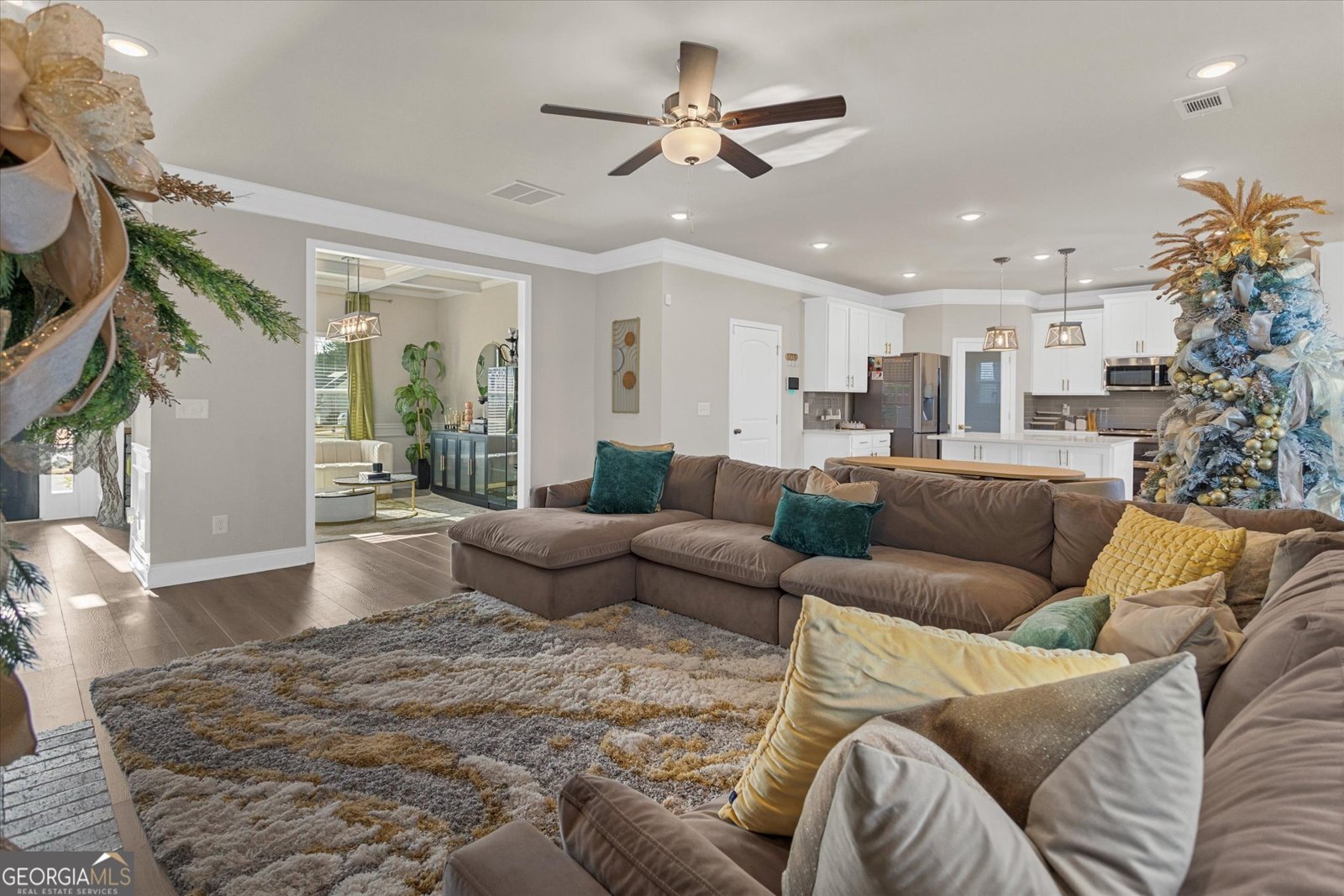 342 Eagles Nest Circle Auburn - Photo 11