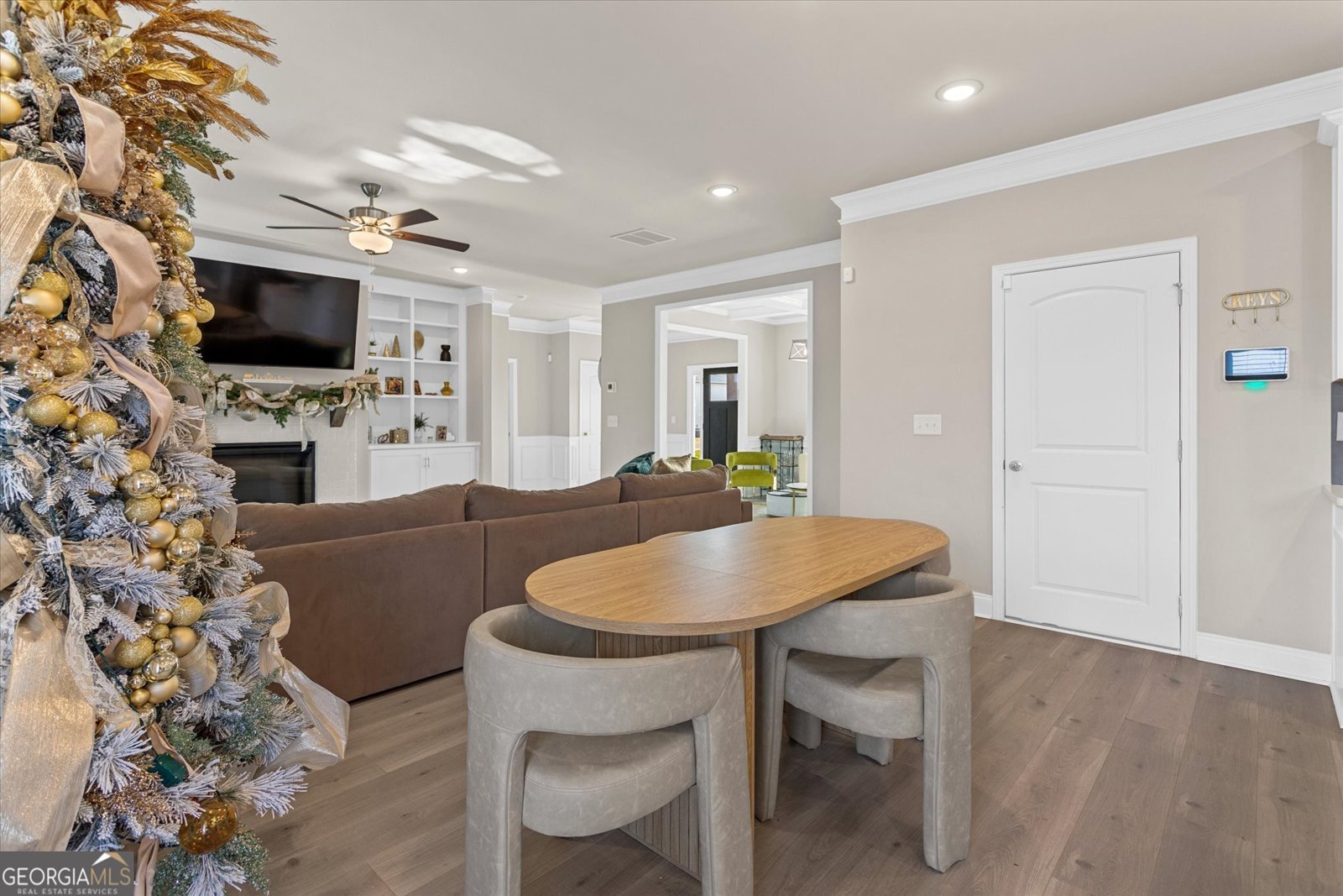 342 Eagles Nest Circle Auburn - Photo 13