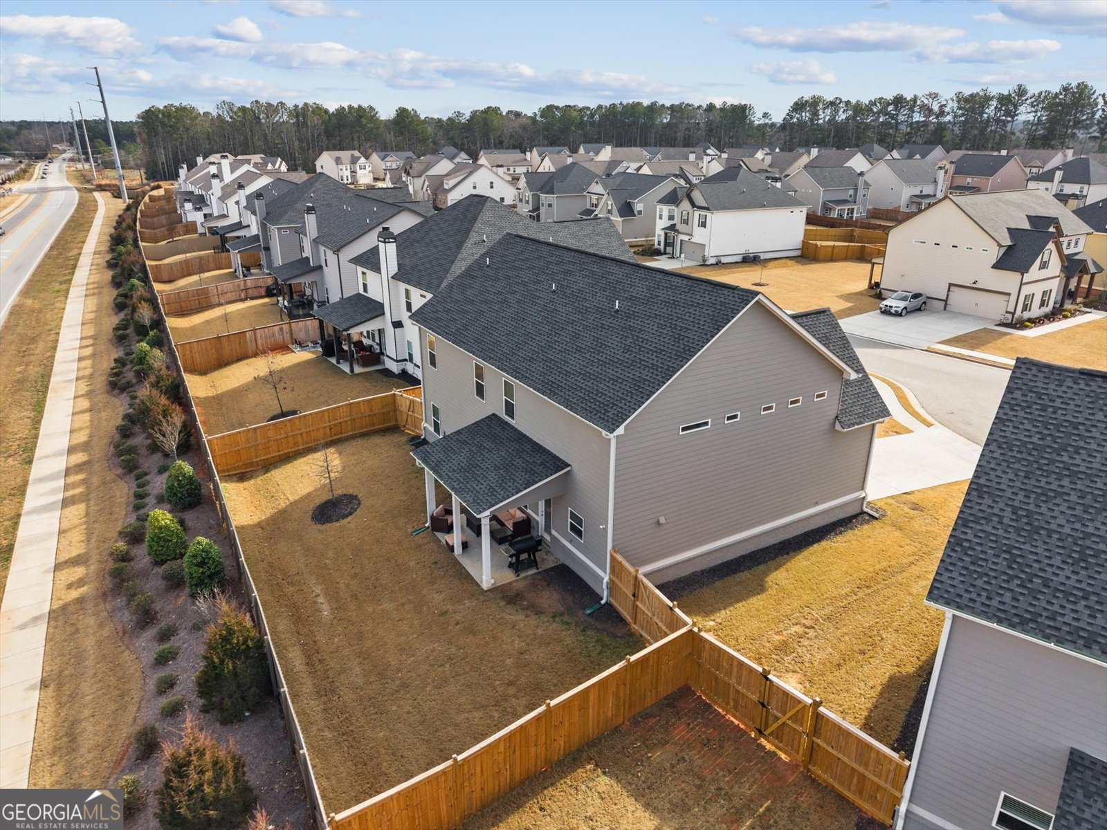 342 Eagles Nest Circle Auburn - Photo 50