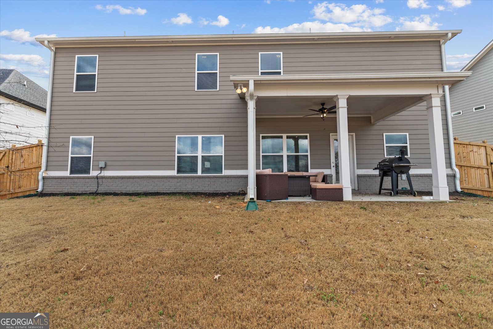 342 Eagles Nest Circle Auburn - Photo 51