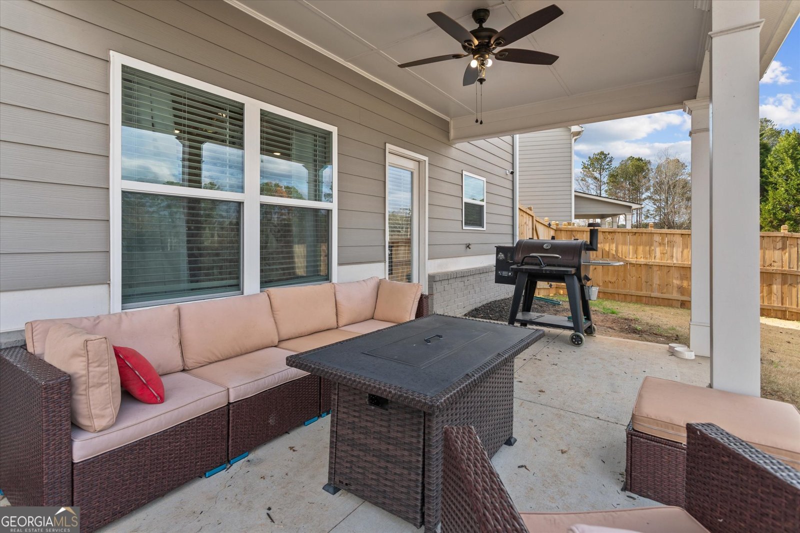 342 Eagles Nest Circle Auburn - Photo 54