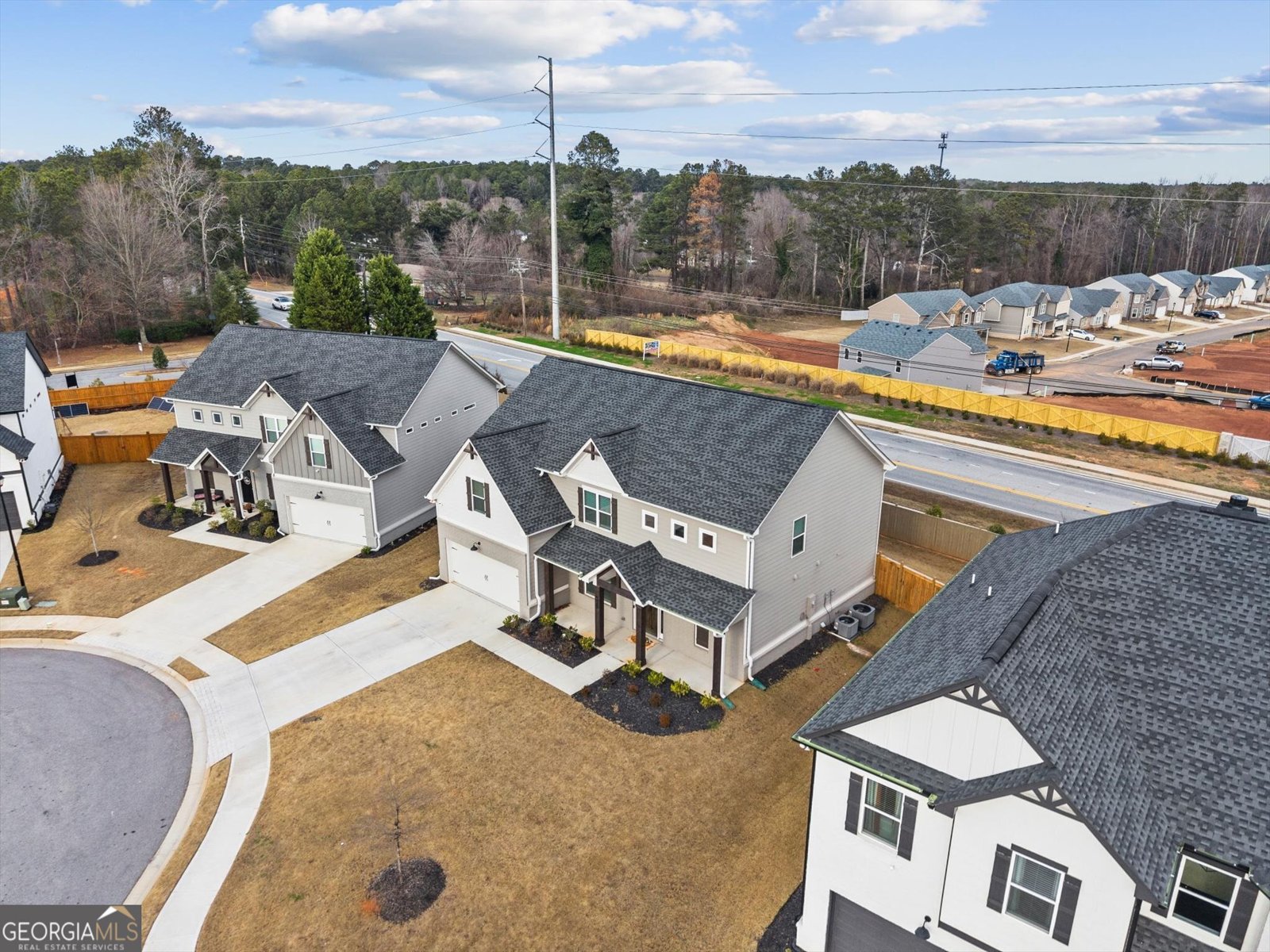 342 Eagles Nest Circle Auburn - Photo 56