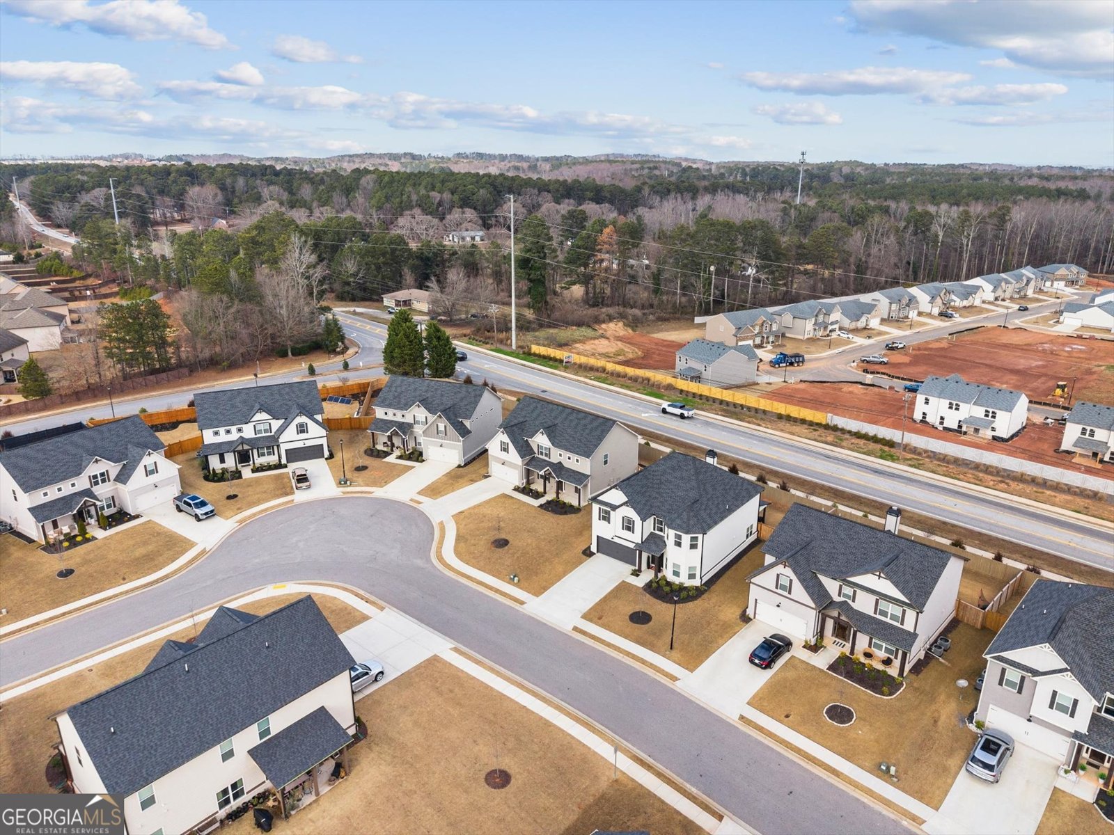 342 Eagles Nest Circle Auburn - Photo 57