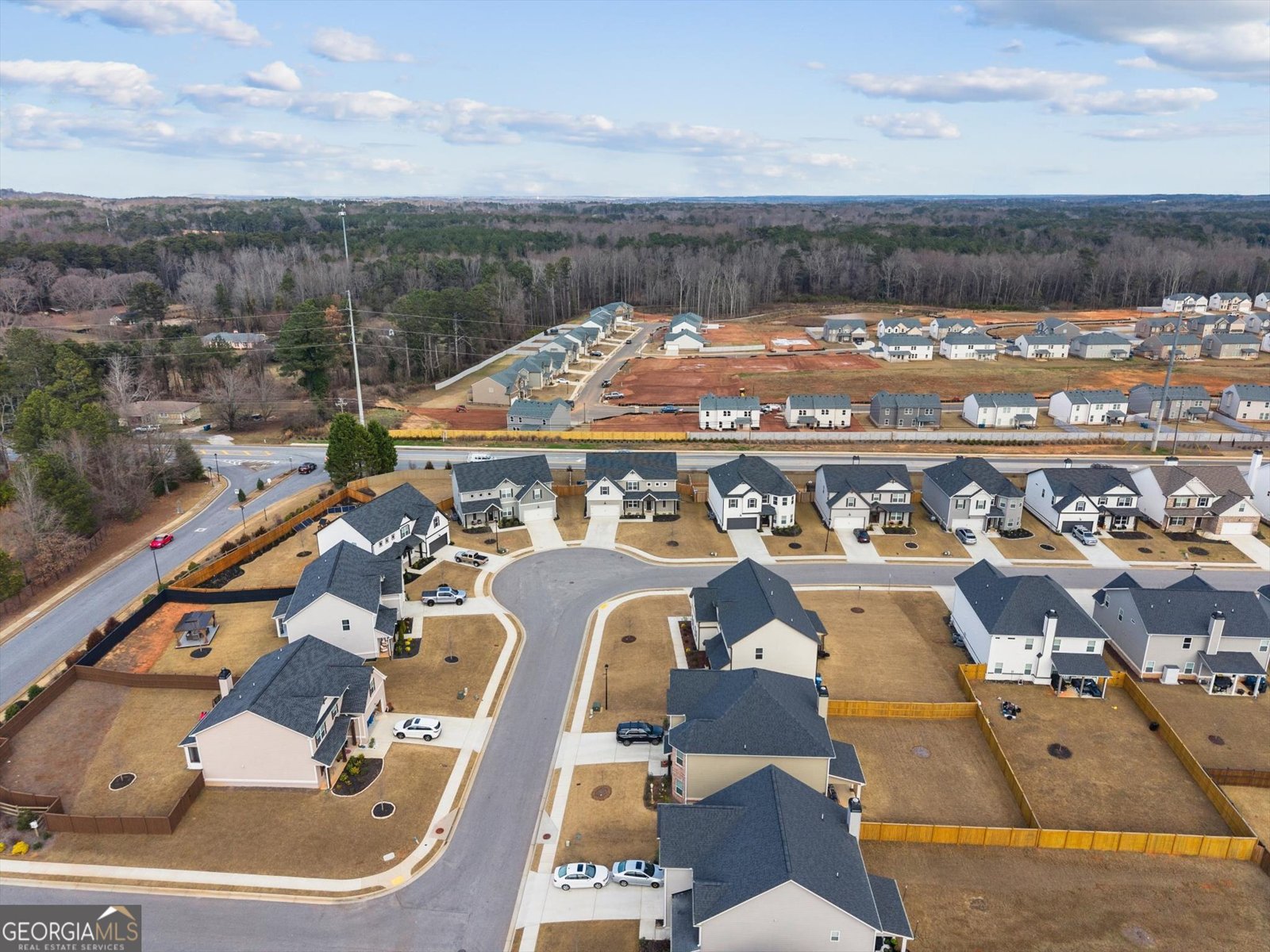 342 Eagles Nest Circle Auburn - Photo 58