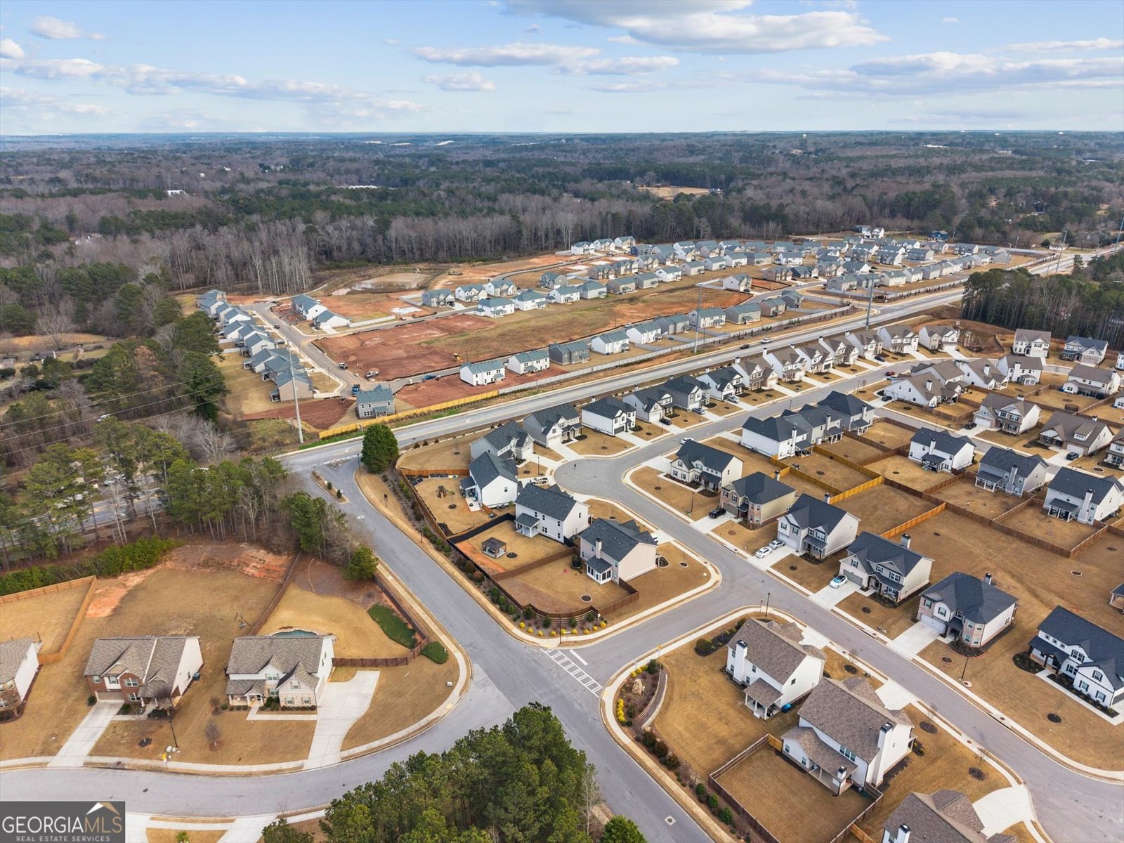 342 Eagles Nest Circle Auburn - Photo 59