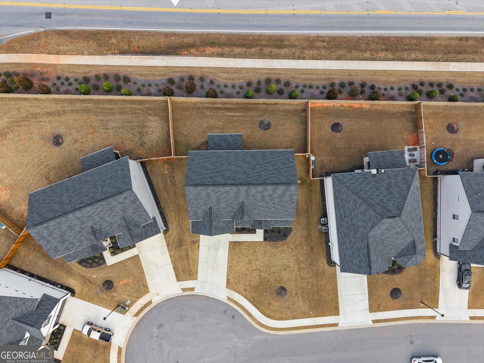 342 Eagles Nest Circle Auburn - Photo 61