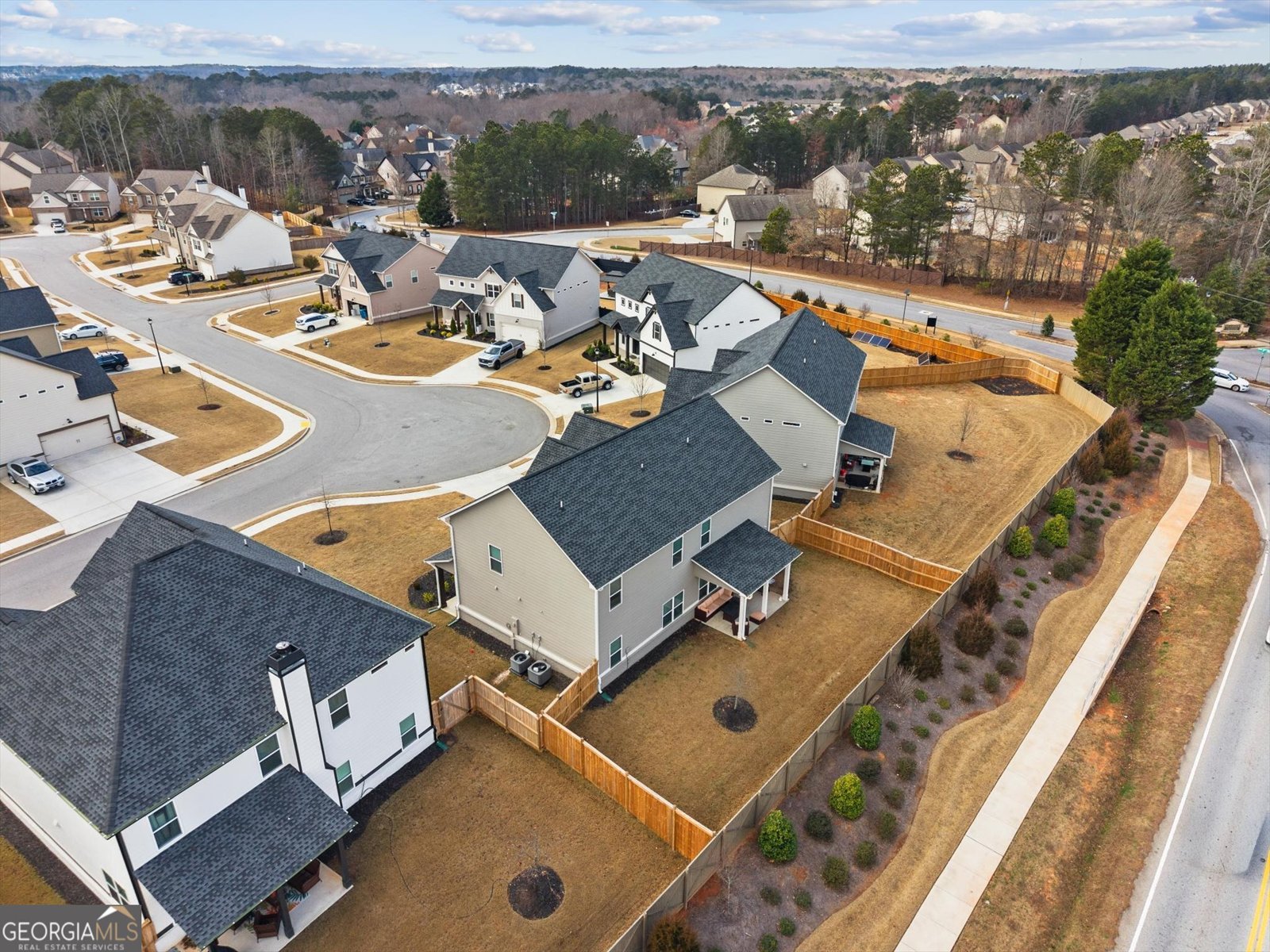 342 Eagles Nest Circle Auburn - Photo 66