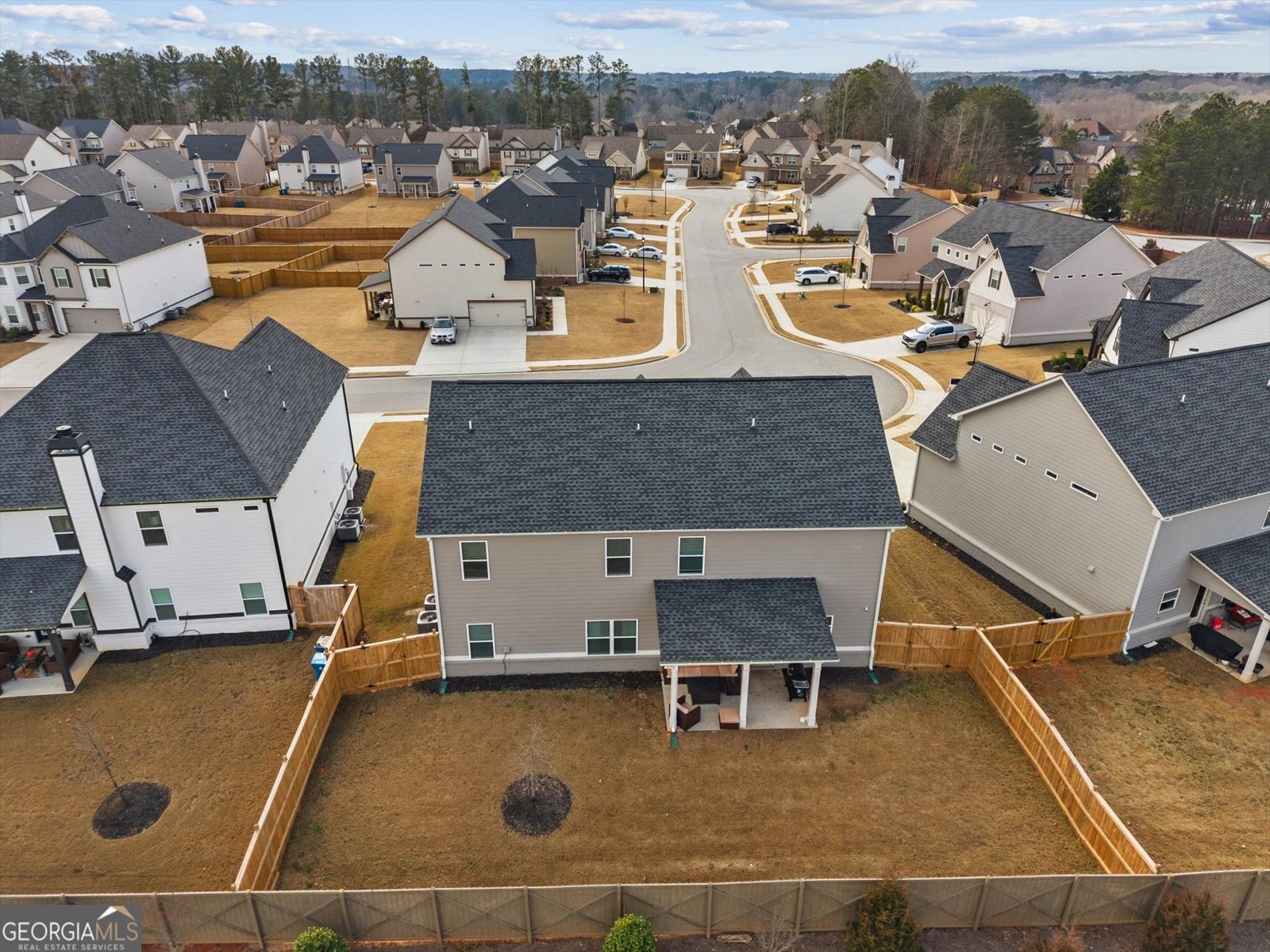 342 Eagles Nest Circle Auburn - Photo 67