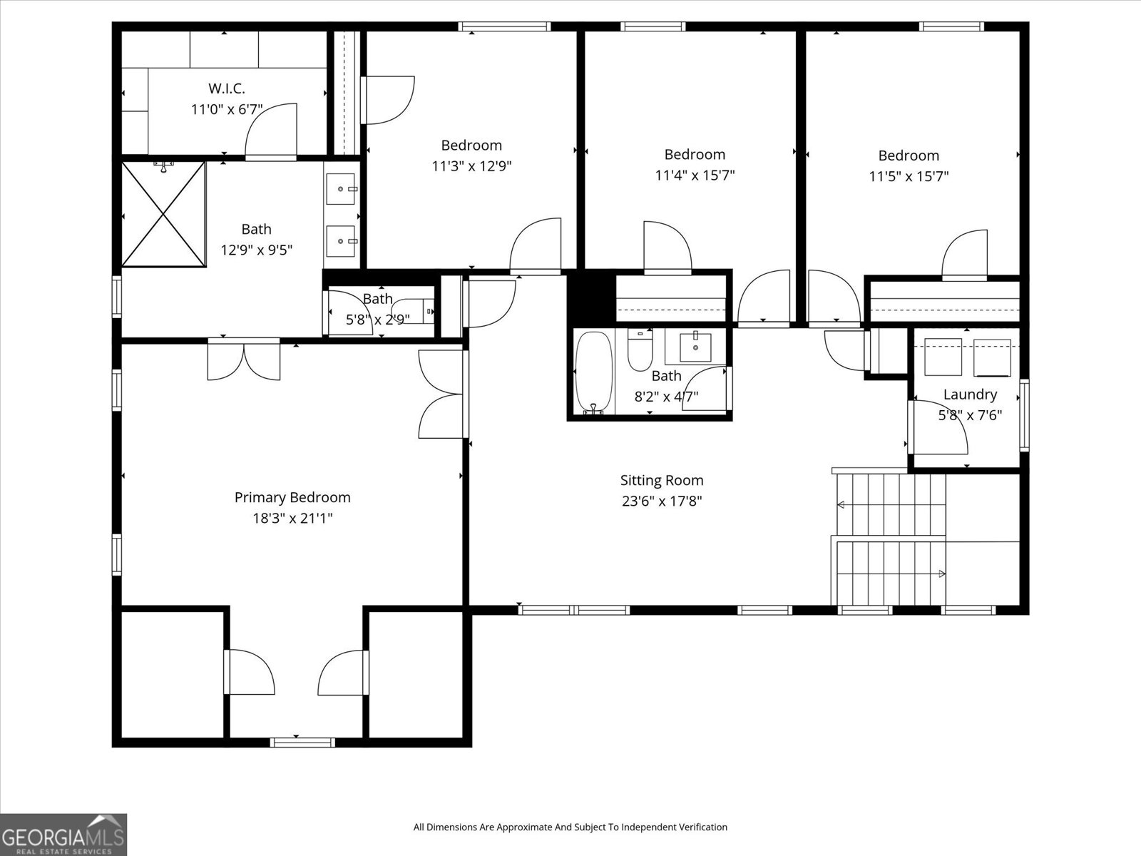 342 Eagles Nest Circle Auburn - Photo 69