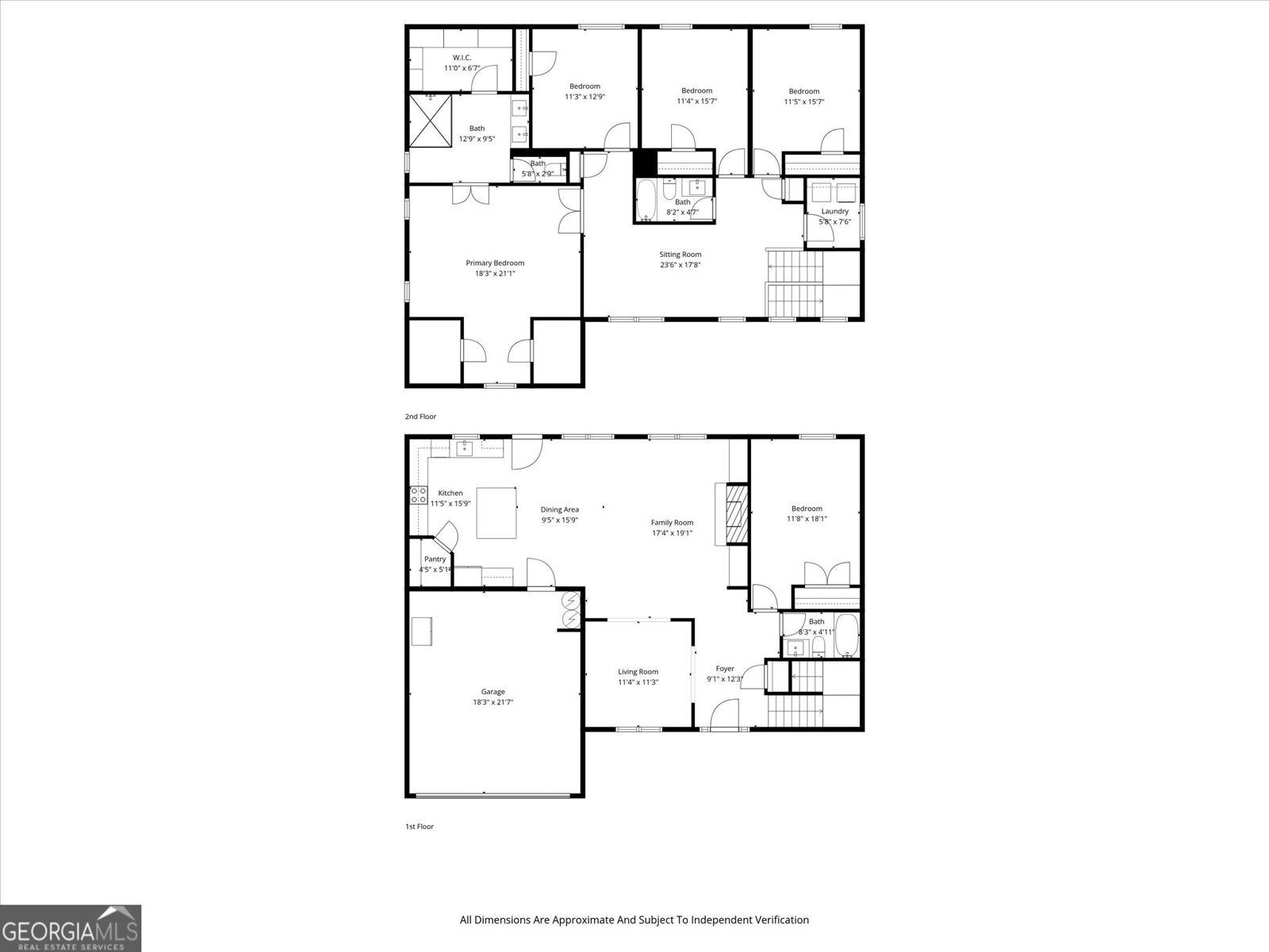 342 Eagles Nest Circle Auburn - Photo 70