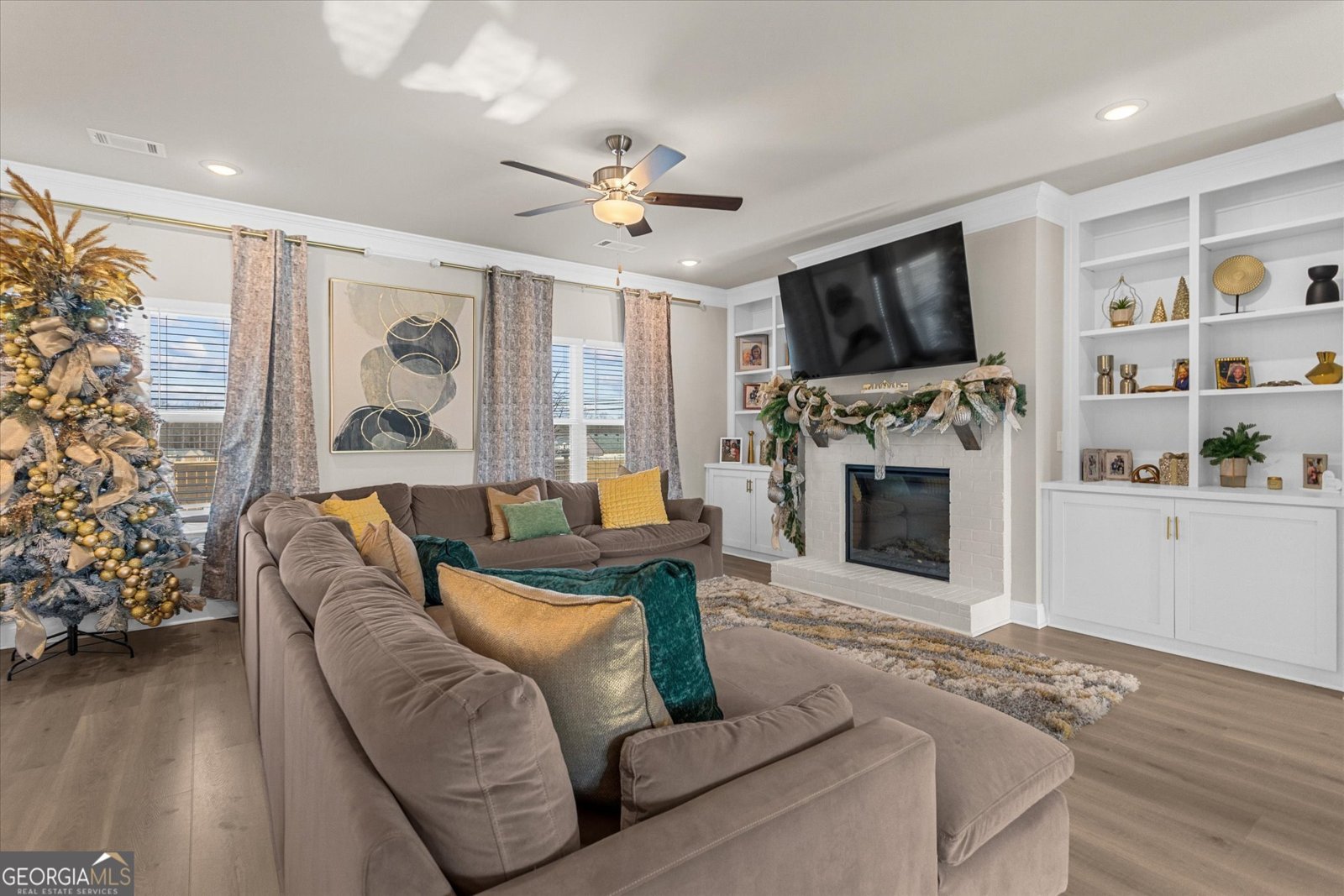 342 Eagles Nest Circle Auburn - Photo 8