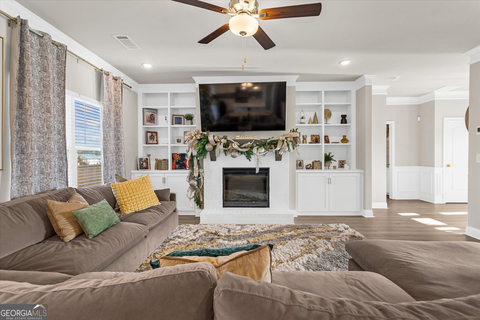 342 Eagles Nest Circle Auburn - Photo 9