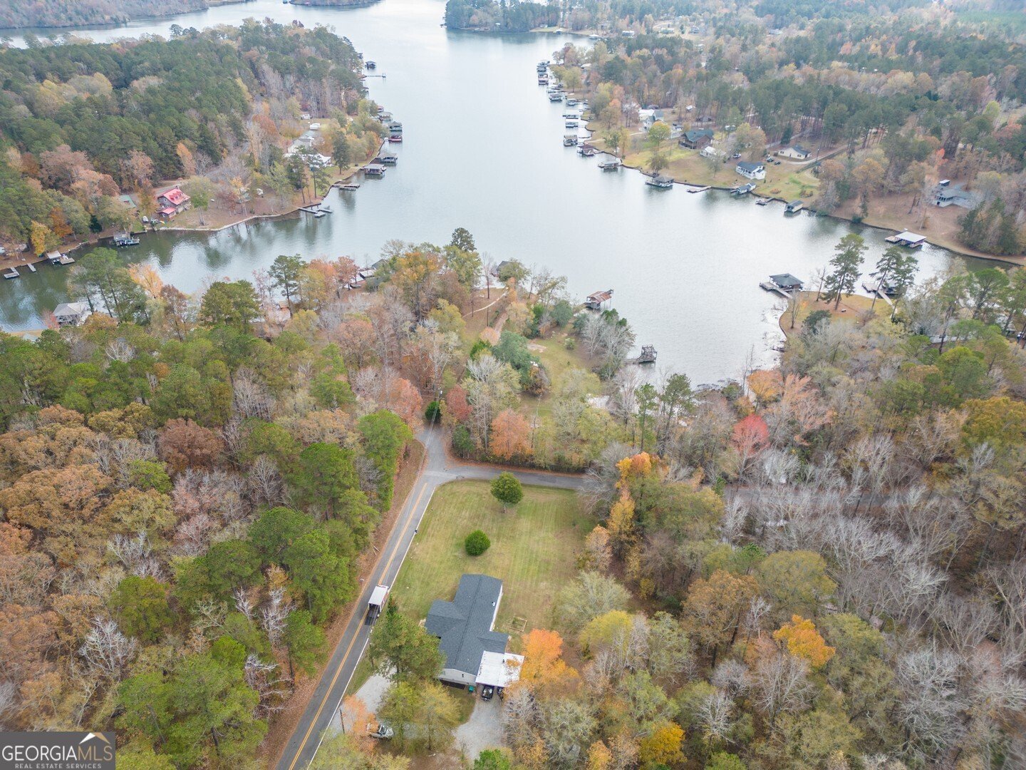 115 Gregory Lane Eatonton - Photo 62