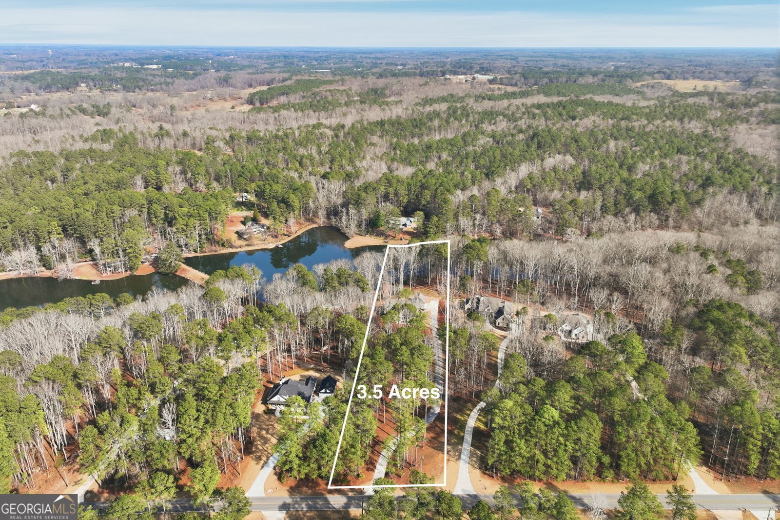 1282 Dean Hill Road Monroe - Photo 11