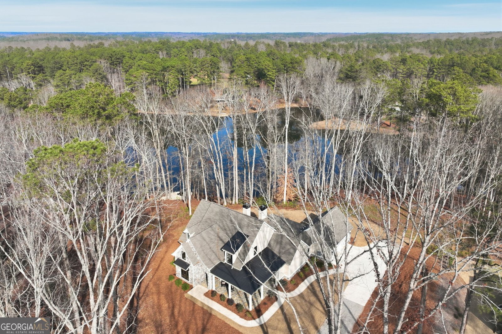 1282 Dean Hill Road Monroe - Photo 14