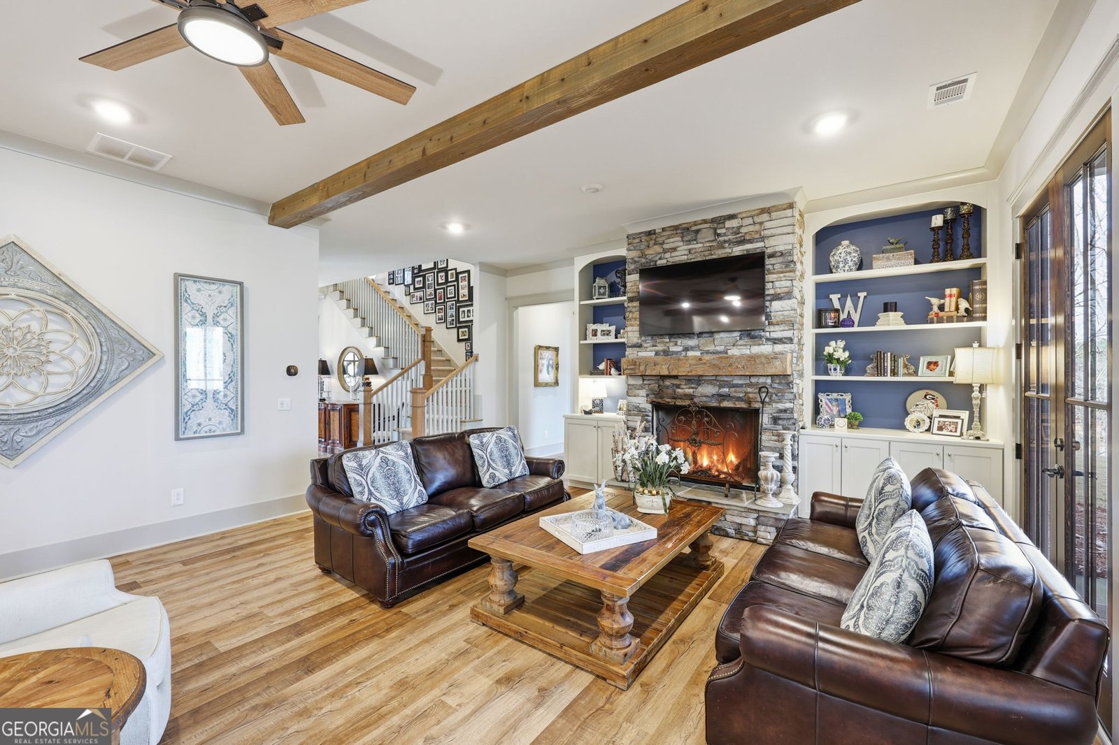 1282 Dean Hill Road Monroe - Photo 32