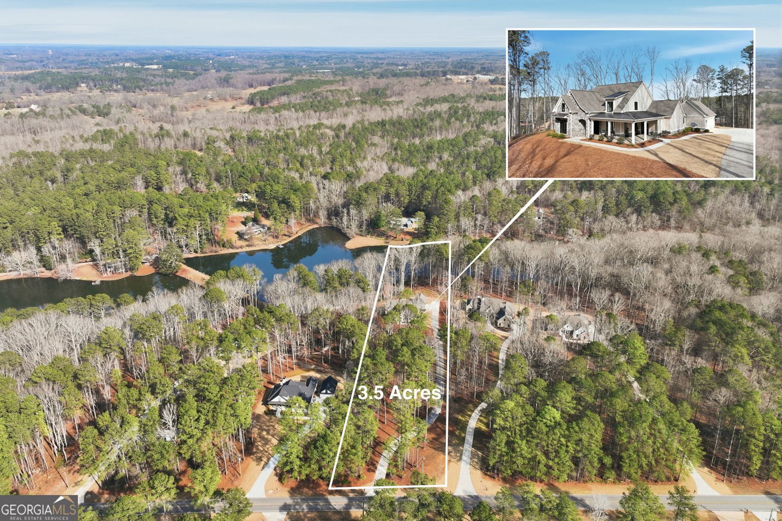 1282 Dean Hill Road Monroe - Photo 58