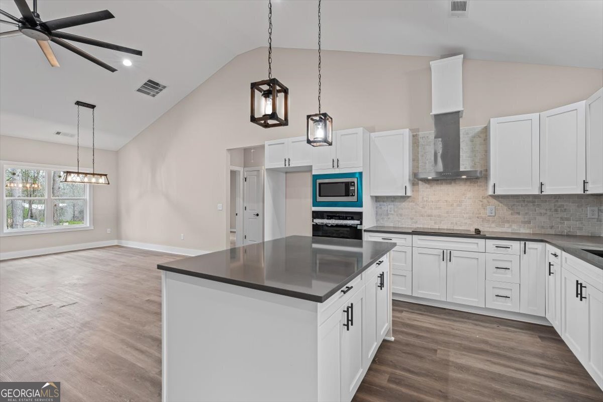 4798 Victoria Lane Austell - Photo 9