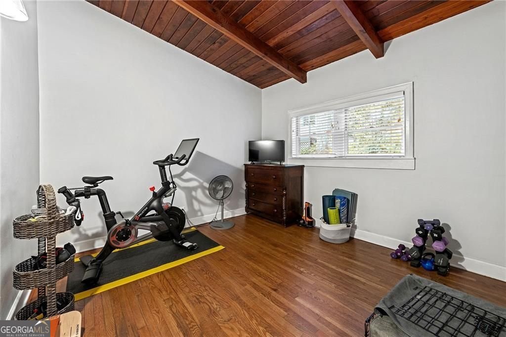 2632 Defoors Ferry Road Atlanta - Photo 16