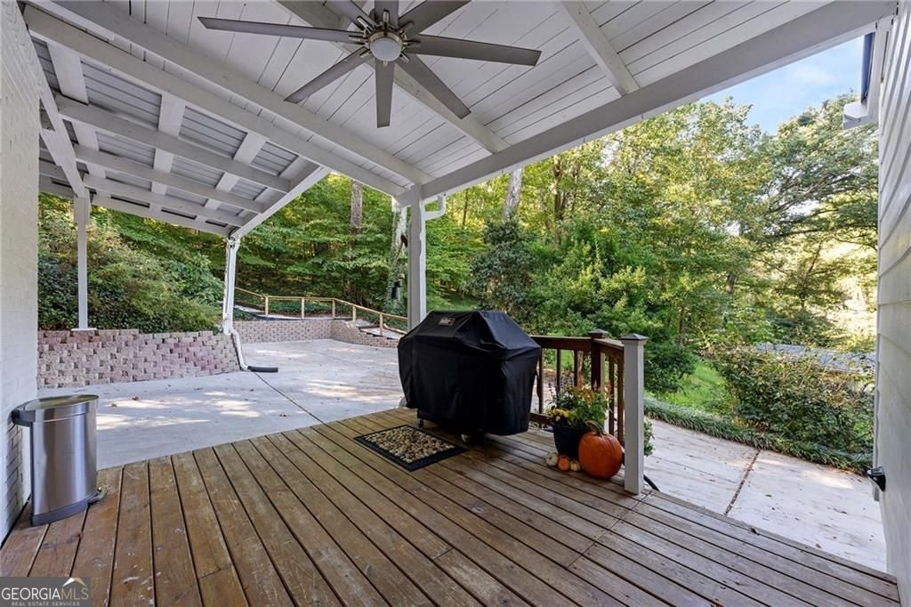 2632 Defoors Ferry Road Atlanta - Photo 18