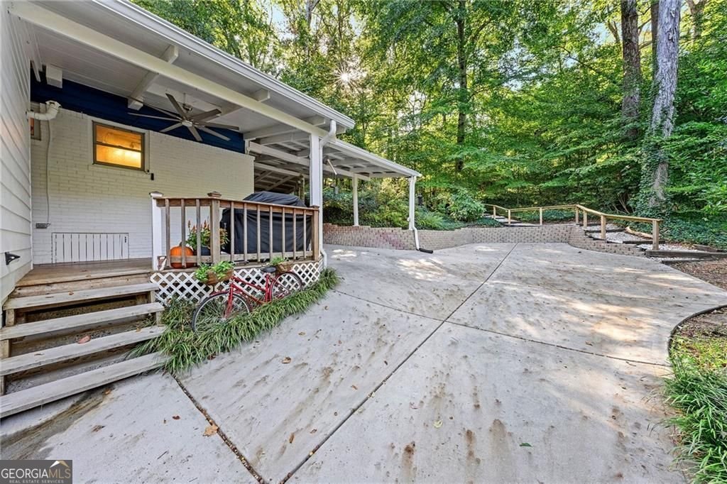 2632 Defoors Ferry Road Atlanta - Photo 19