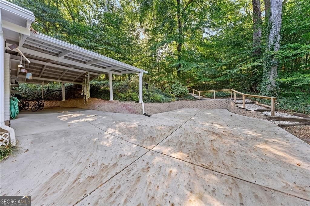 2632 Defoors Ferry Road Atlanta - Photo 20