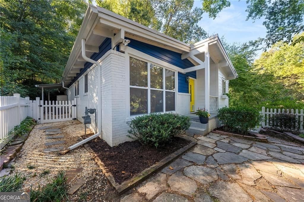 2632 Defoors Ferry Road Atlanta - Photo 22