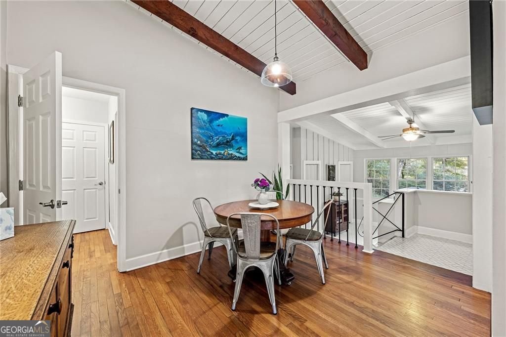 2632 Defoors Ferry Road Atlanta - Photo 6