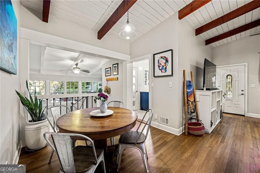 2632 Defoors Ferry Road Atlanta - Photo 7