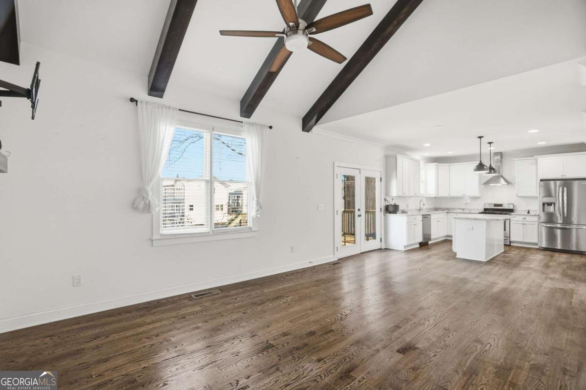 210 Howard Street Atlanta - Photo 17