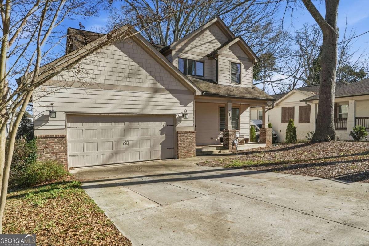 210 Howard Street Atlanta - Photo 39