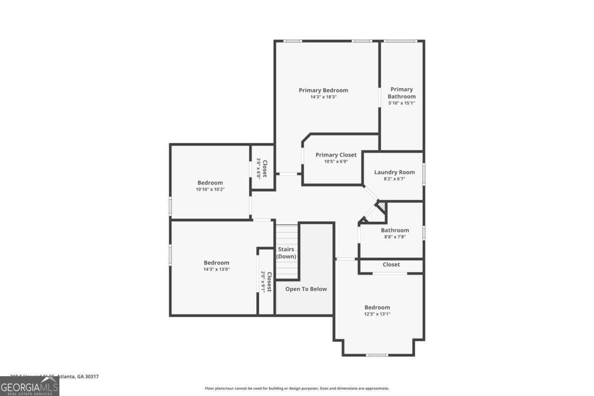 210 Howard Street Atlanta - Photo 42