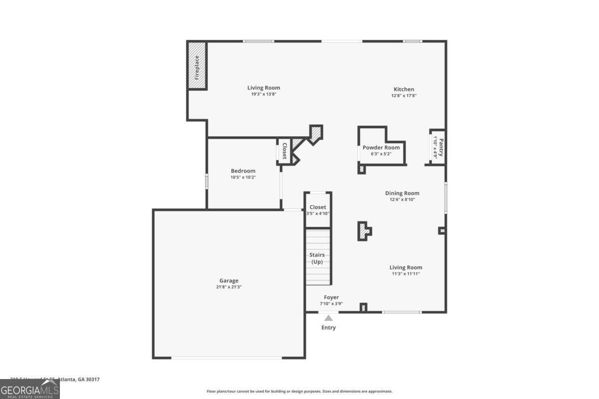 210 Howard Street Atlanta - Photo 43