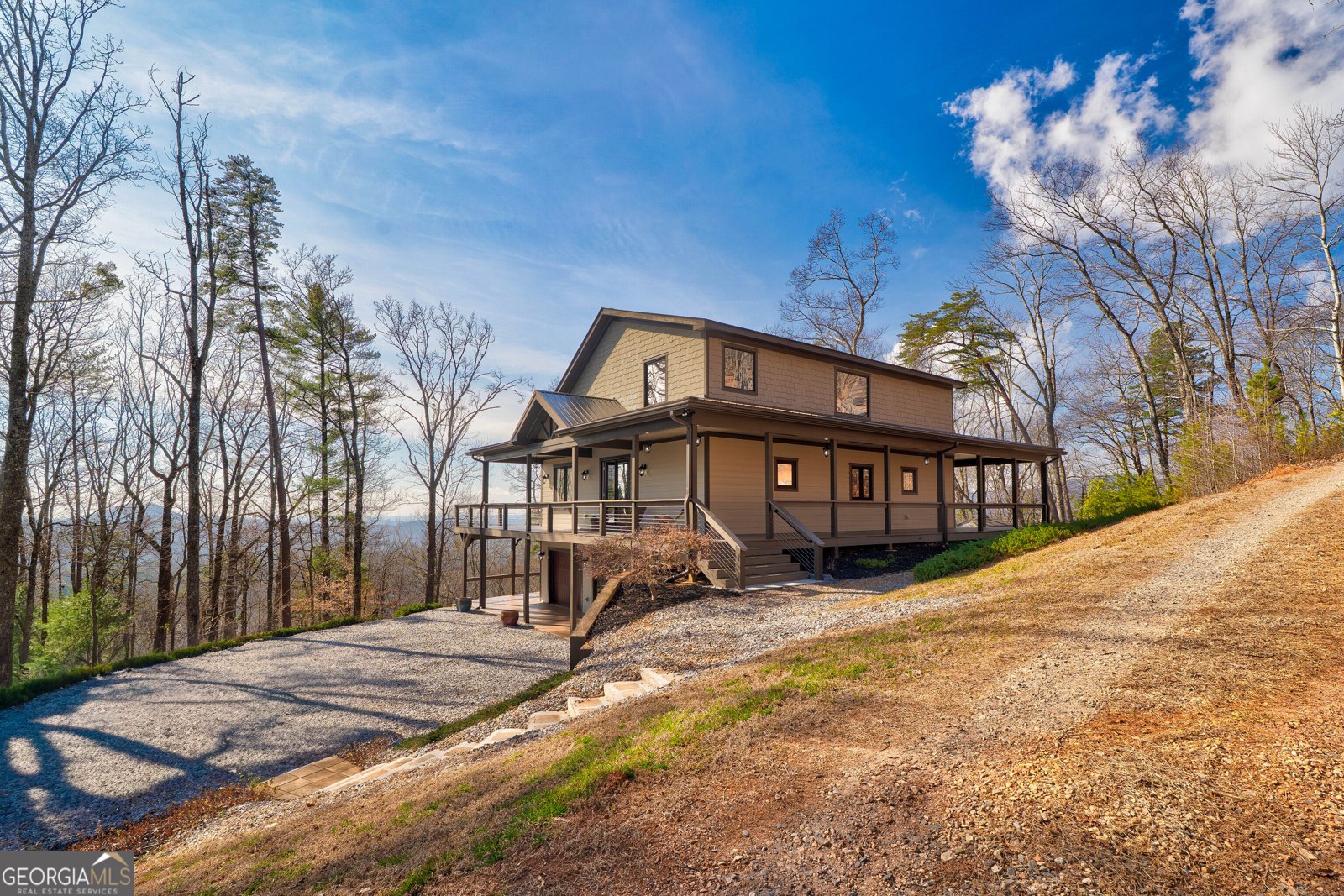 105 Yonah View Dahlonega - Photo 101
