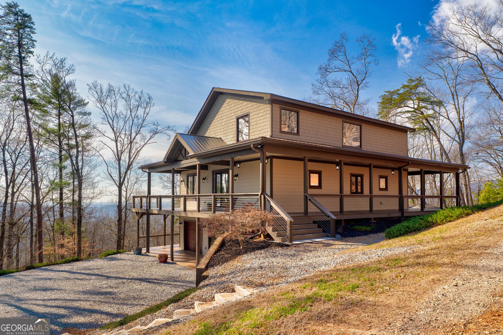 105 Yonah View Dahlonega - Photo 103