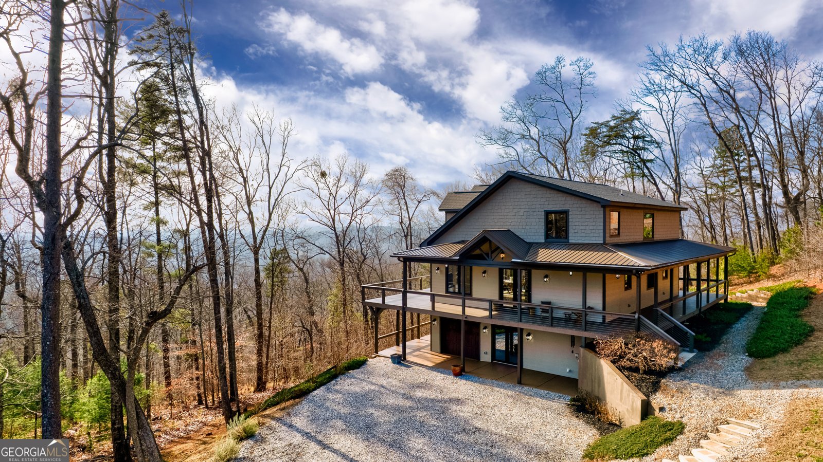 105 Yonah View Dahlonega - Photo 107