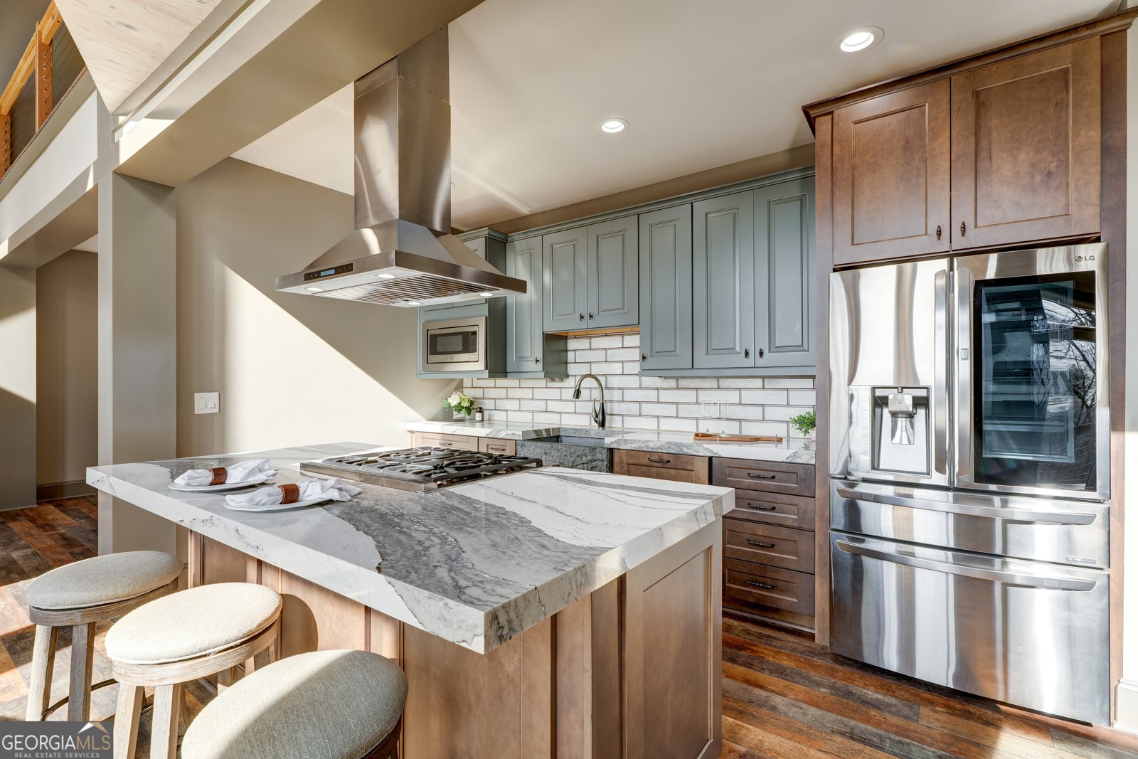 105 Yonah View Dahlonega - Photo 12