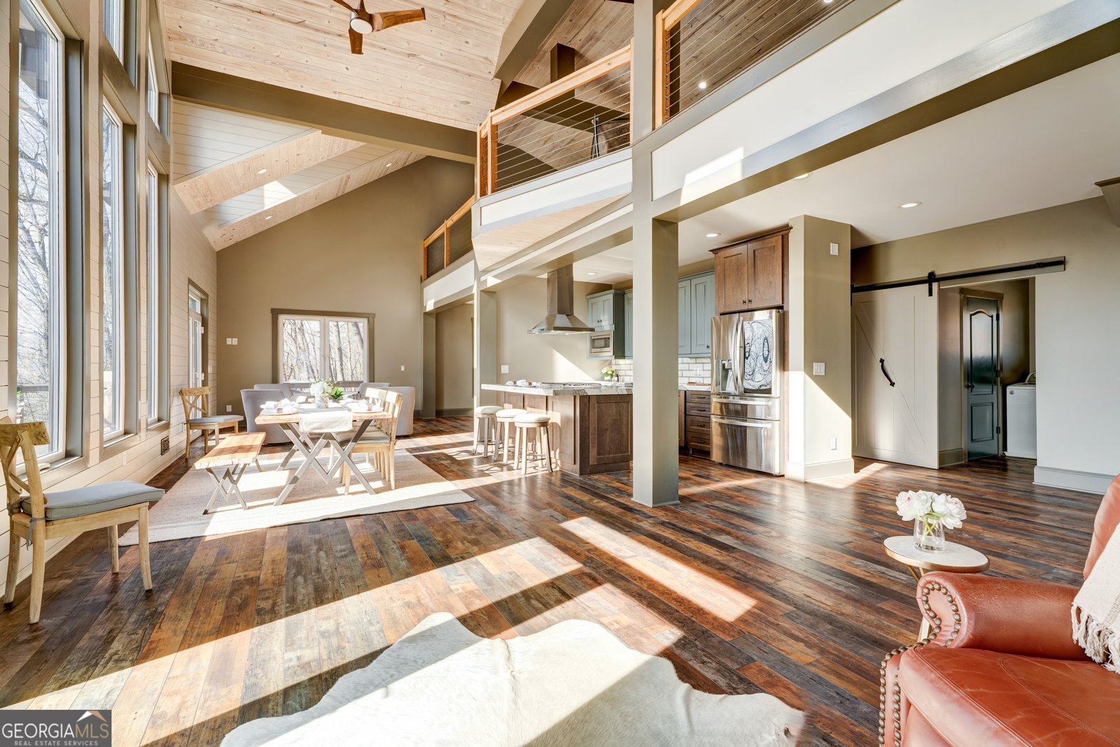 105 Yonah View Dahlonega - Photo 14