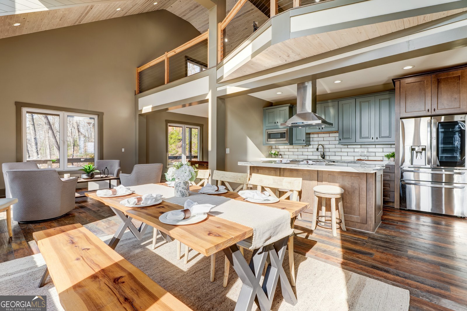 105 Yonah View Dahlonega - Photo 15