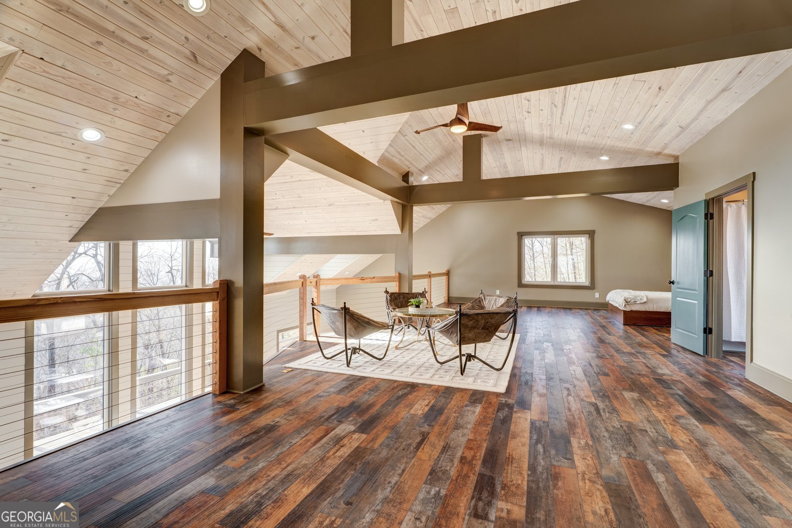 105 Yonah View Dahlonega - Photo 34