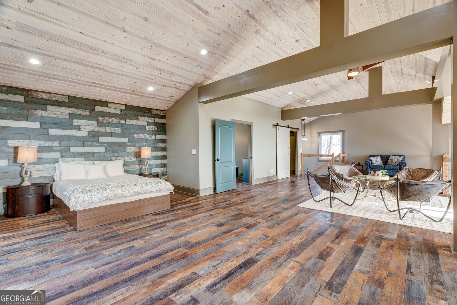 105 Yonah View Dahlonega - Photo 35