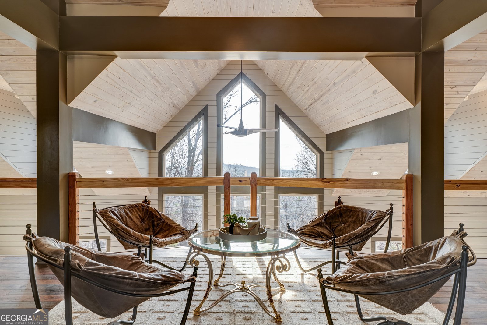 105 Yonah View Dahlonega - Photo 37