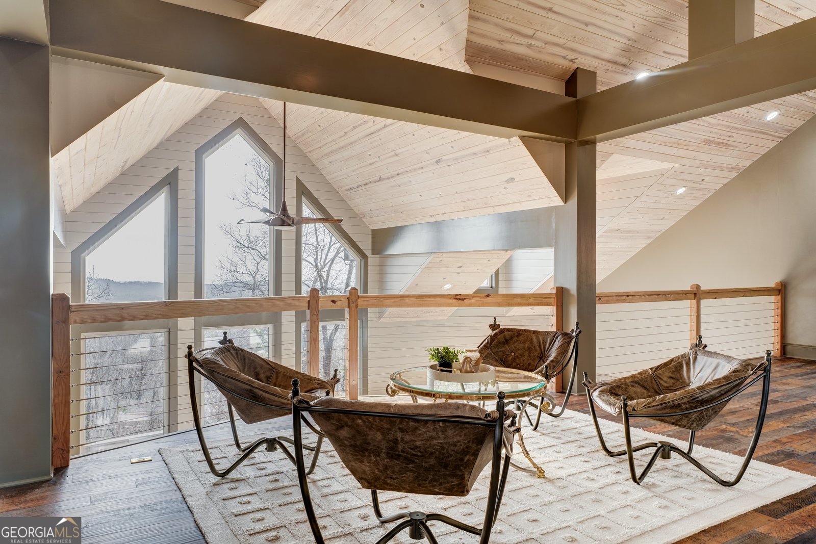 105 Yonah View Dahlonega - Photo 38