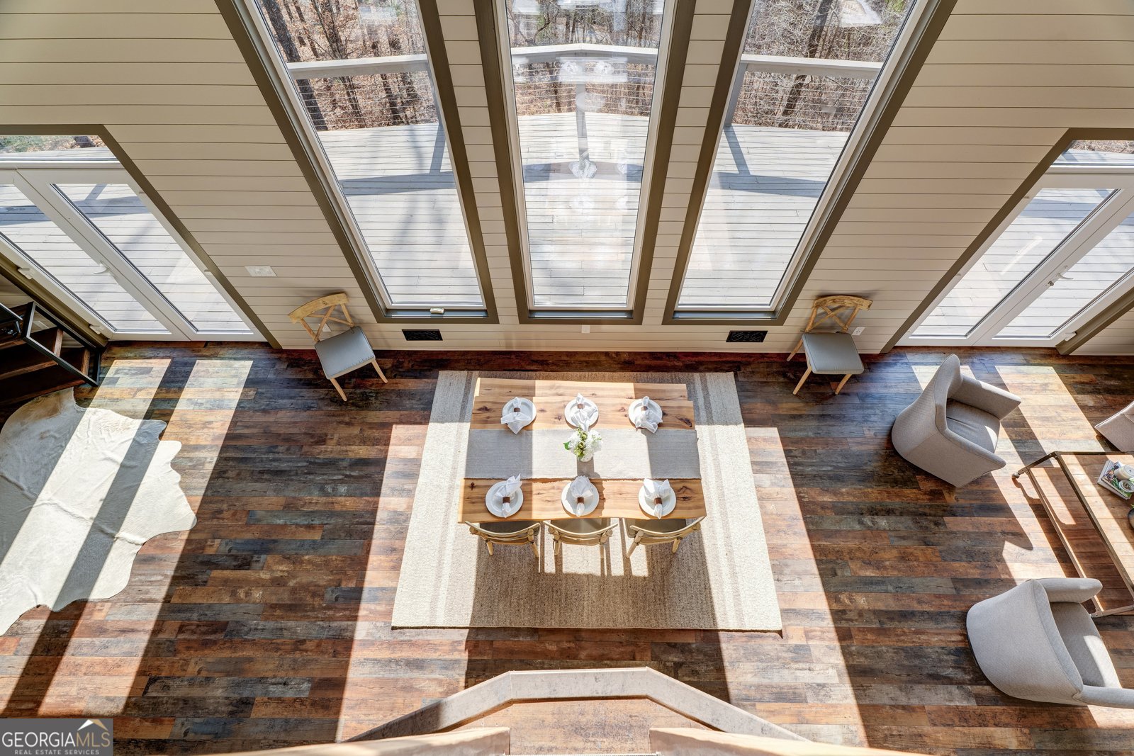 105 Yonah View Dahlonega - Photo 47