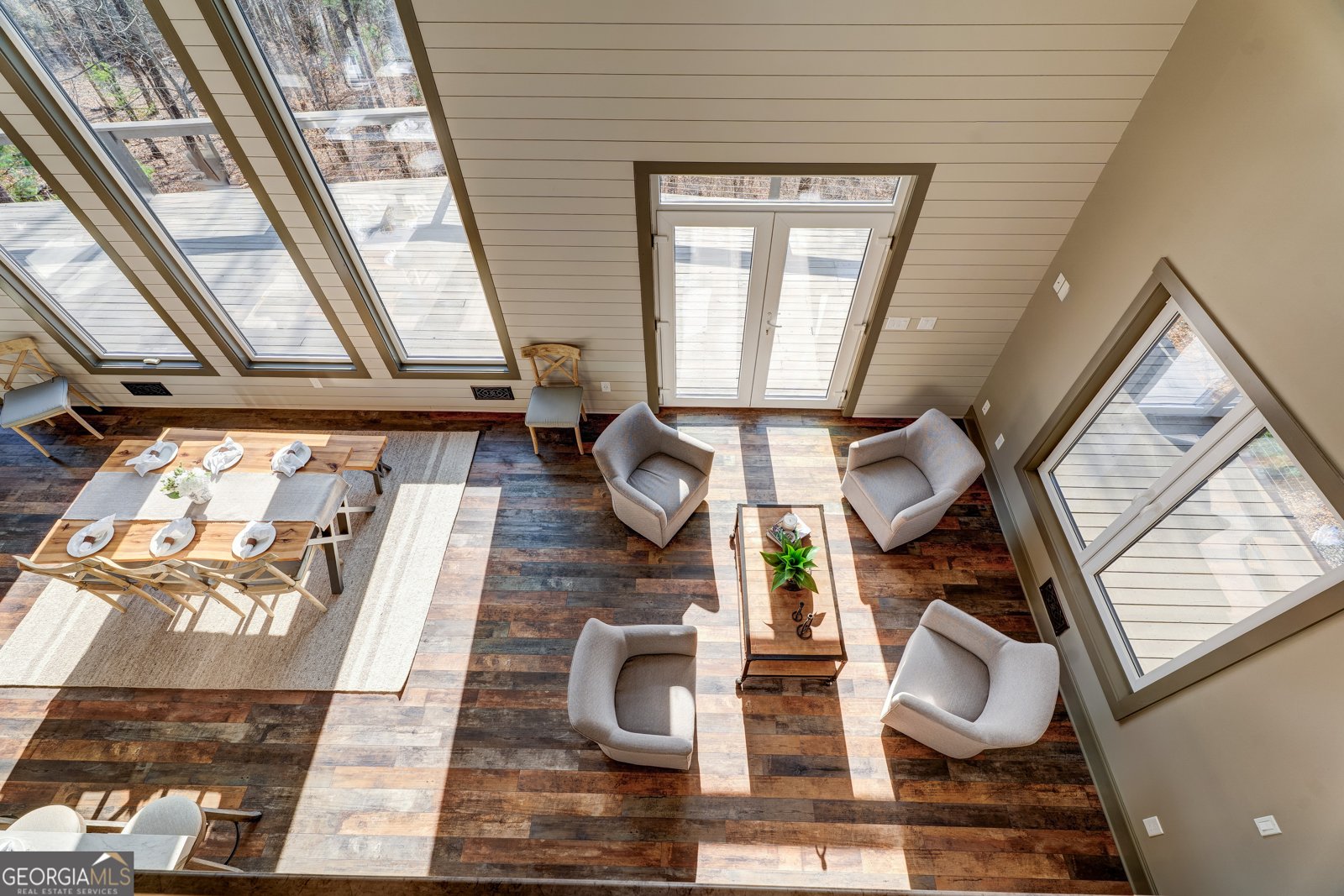 105 Yonah View Dahlonega - Photo 48