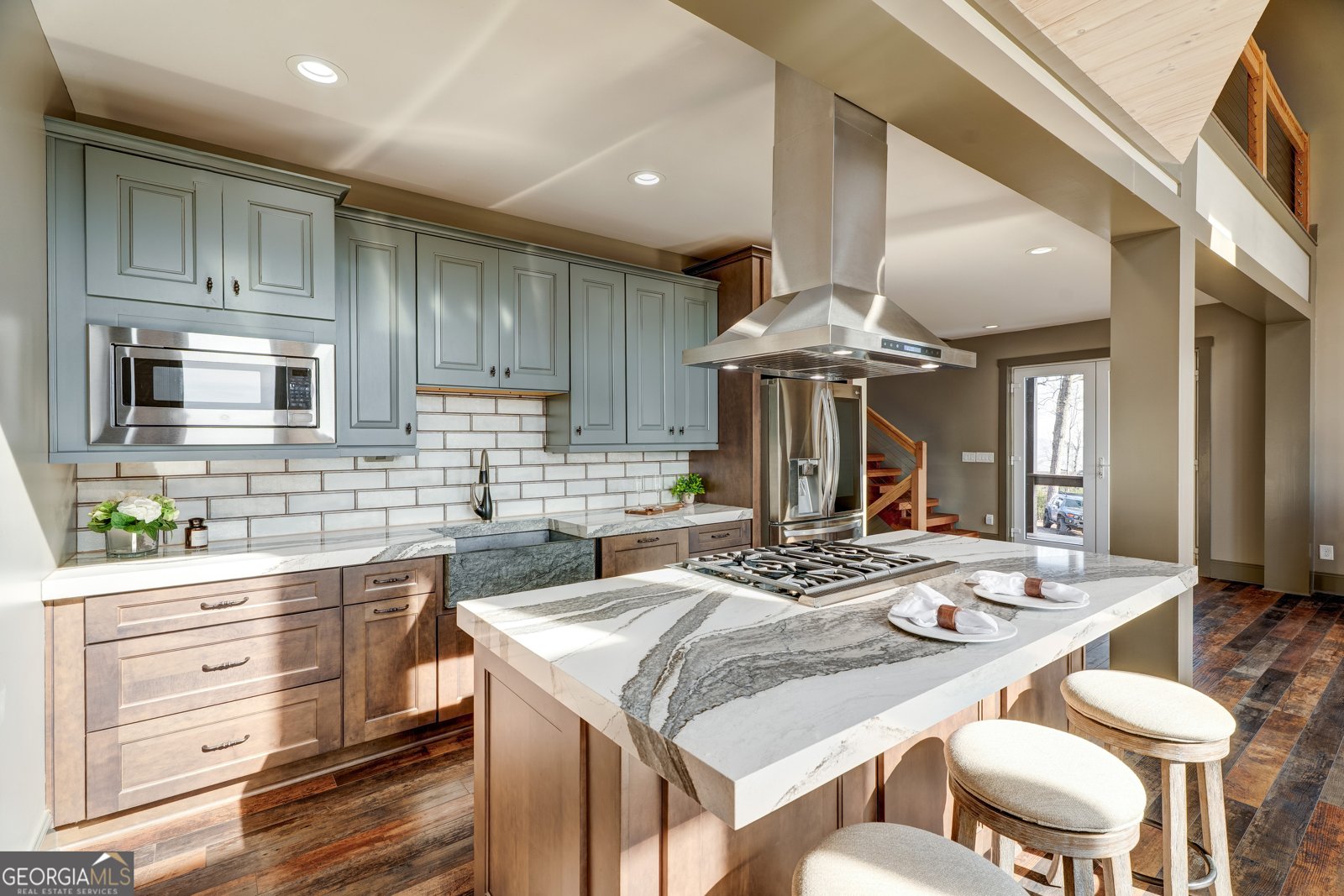 105 Yonah View Dahlonega - Photo 6