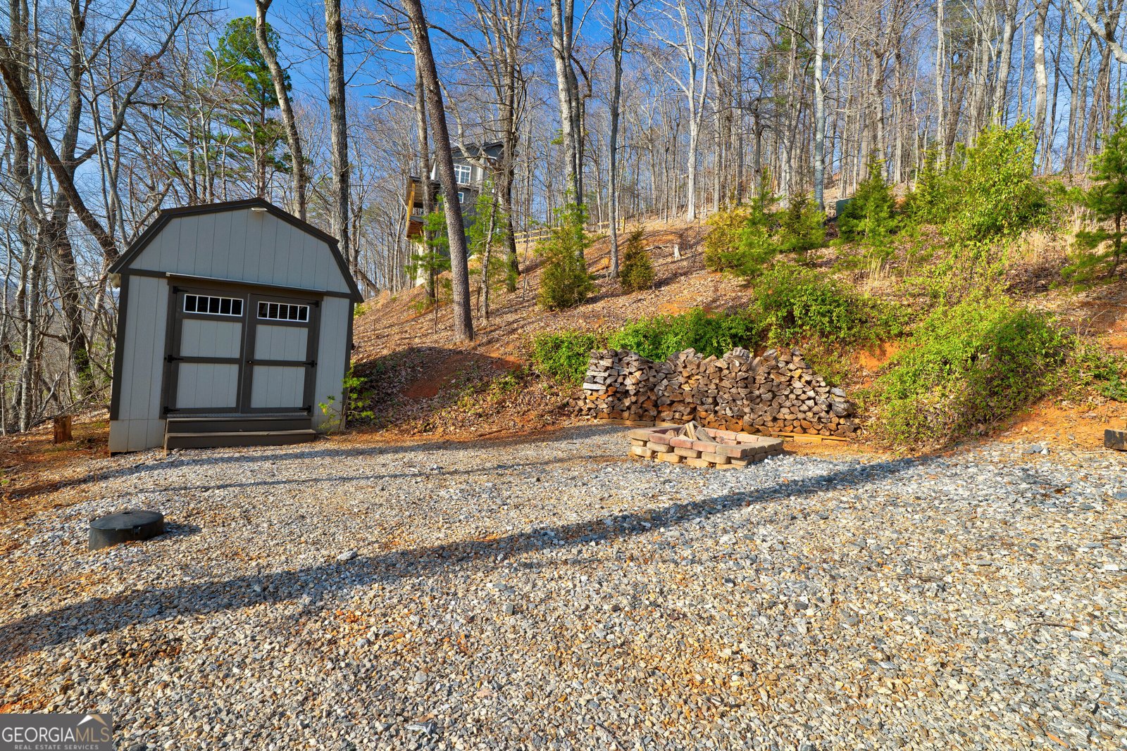 105 Yonah View Dahlonega - Photo 67