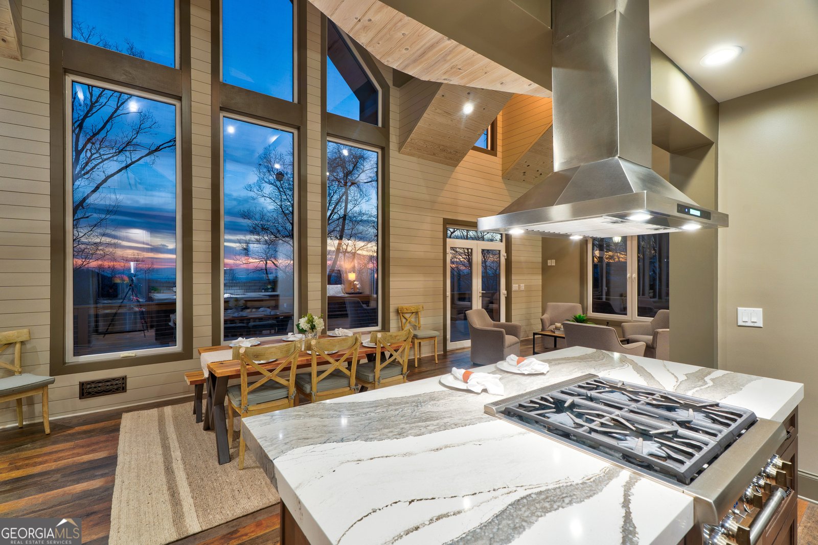 105 Yonah View Dahlonega - Photo 7